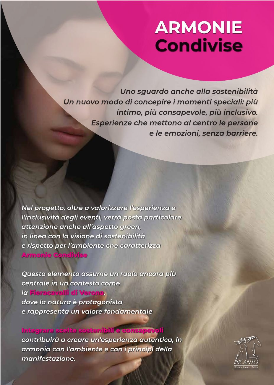 Brochure, pagina 10 – Armonie Condivise
