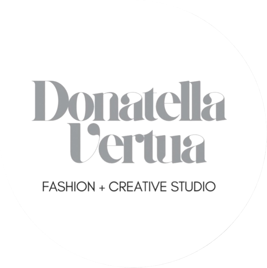 Donatella Vertua – Fashion + Creative Studio